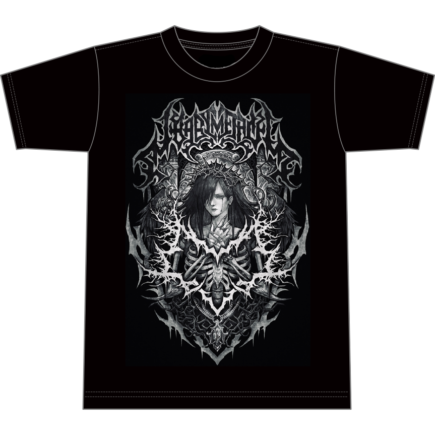 'DARK ANGEL' TEE