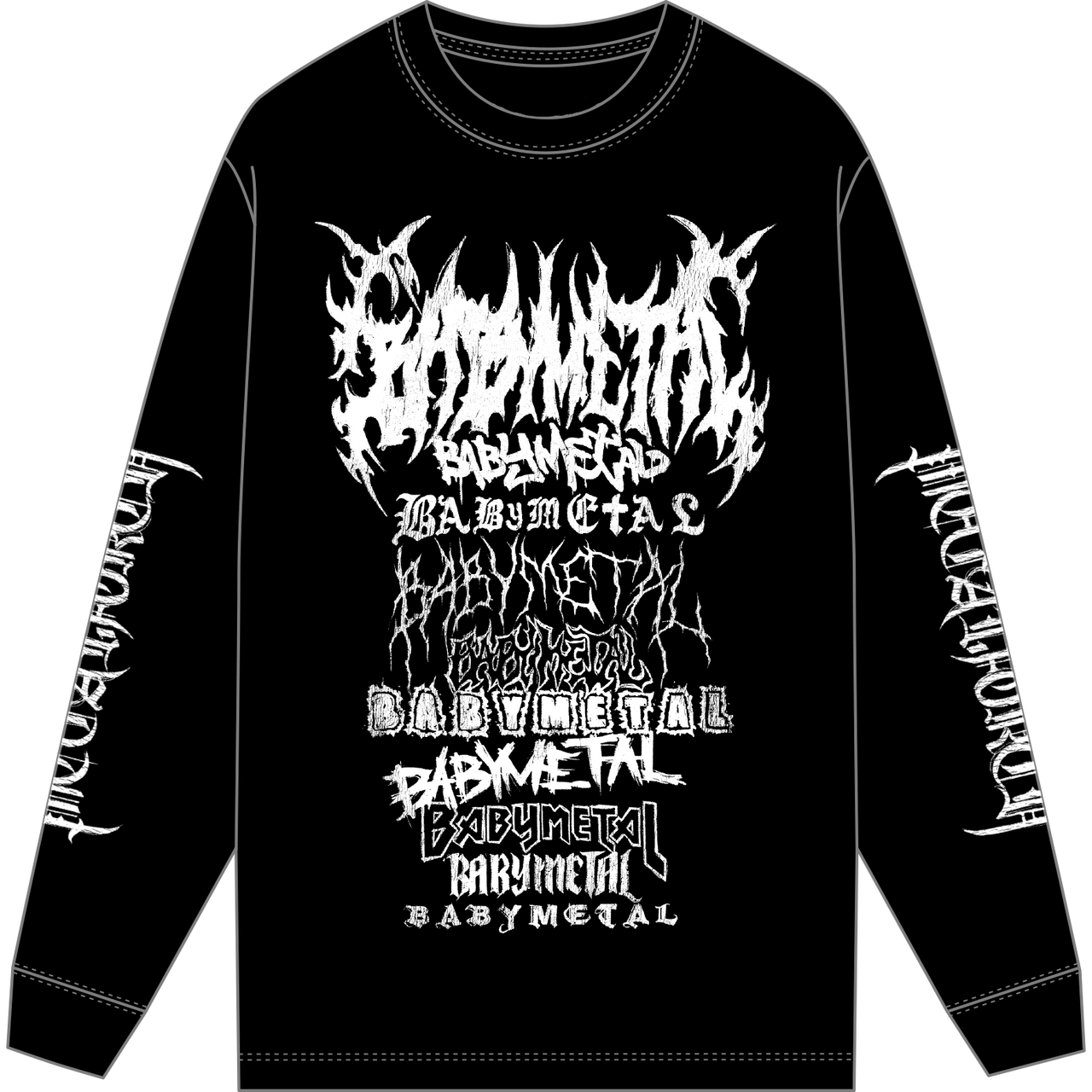 BABYMETAL Official Store BABYMETAL Official Store