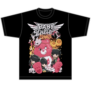 BABY SLAUGHTER BEAR TEE