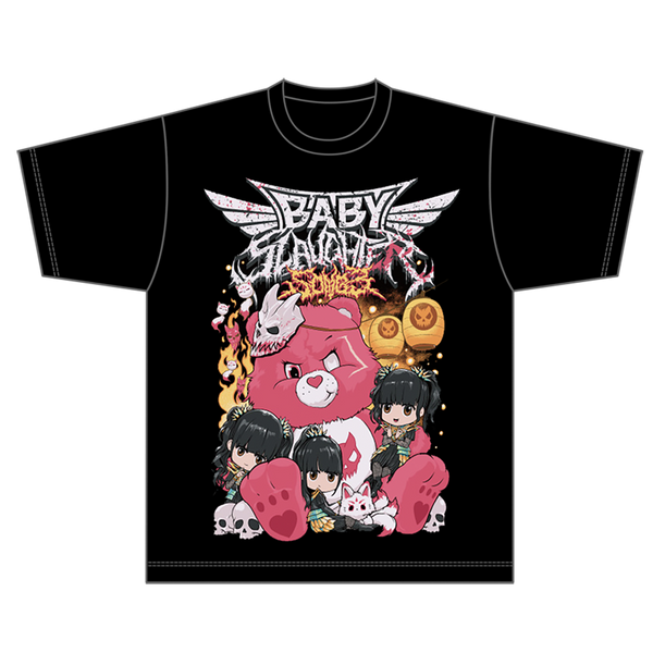 Babymetal - Song3 Tee