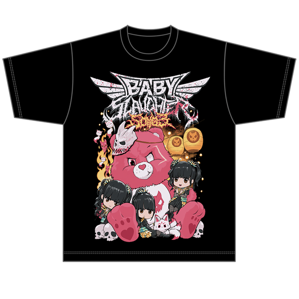 Babymetal - Song3 Tee
