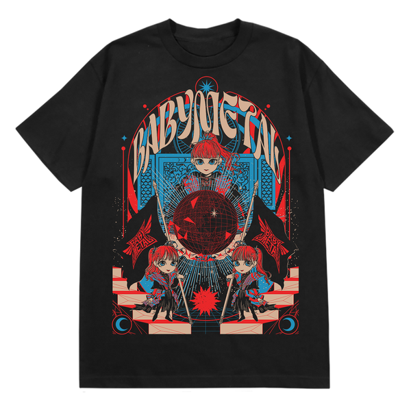 Apparel - BABYMETAL
