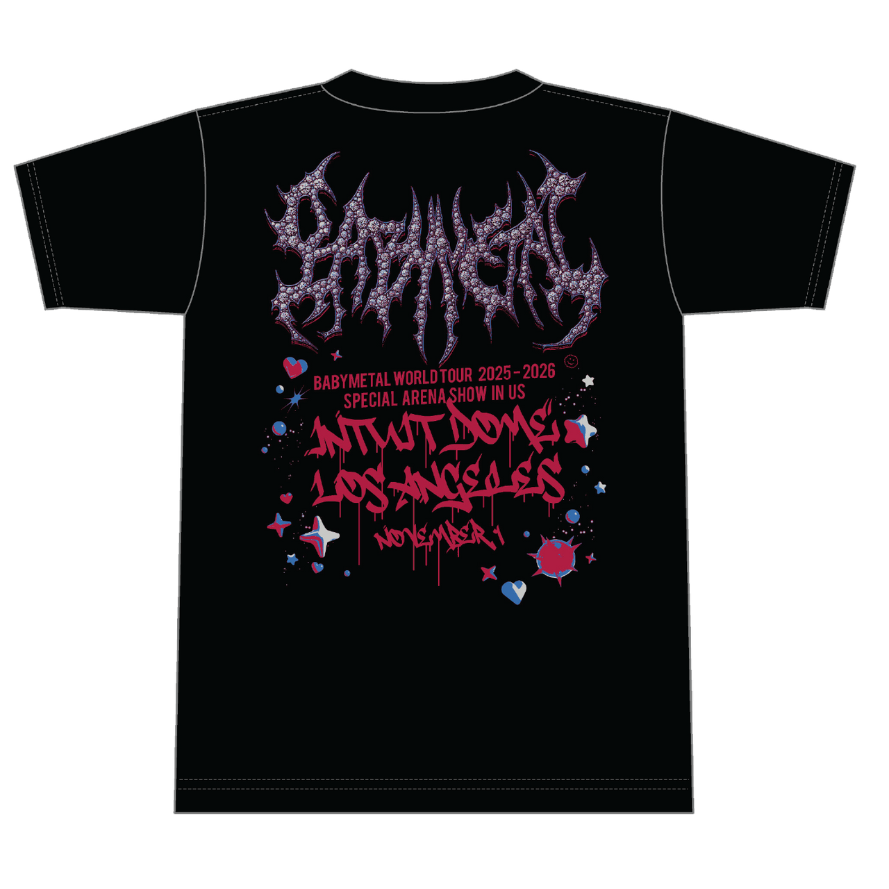 BABYMETAL Official Store BABYMETAL Official Store