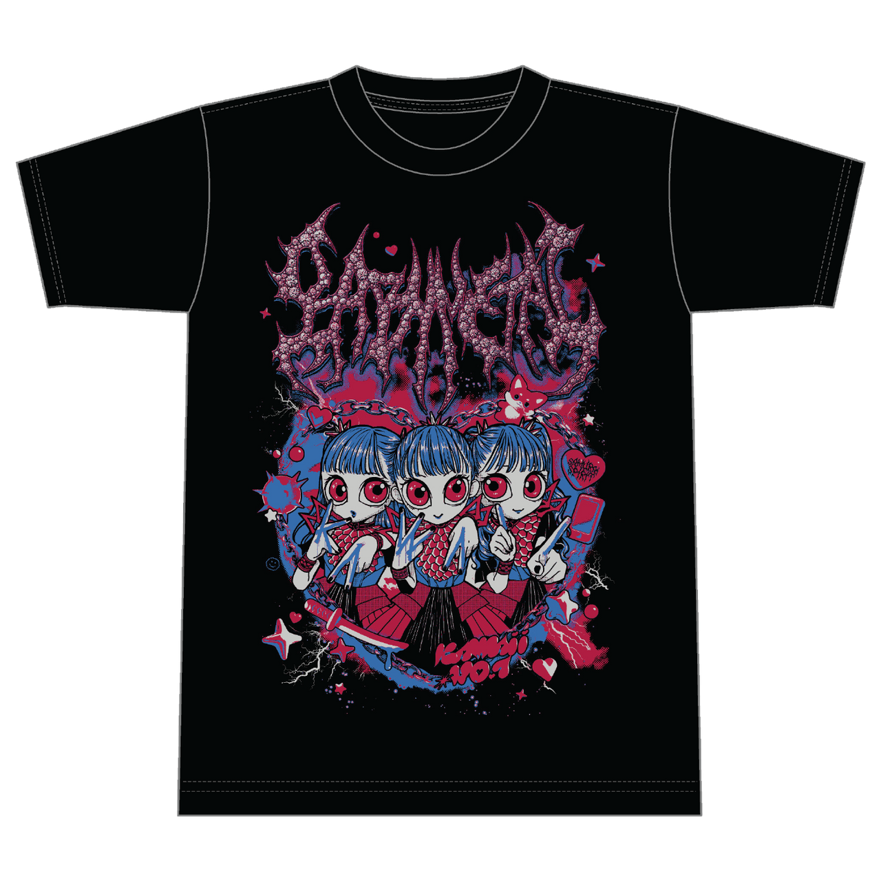 BABYMETAL Official Store BABYMETAL Official Store