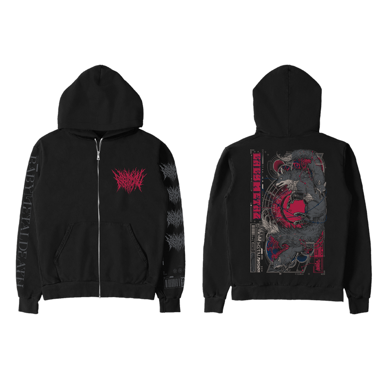 BABYMETAL Official Store