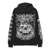 "DEATHHOWL" HOODIE