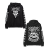 "DEATHHOWL" HOODIE