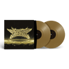 METAL RESISTANCE GOLD VINYL