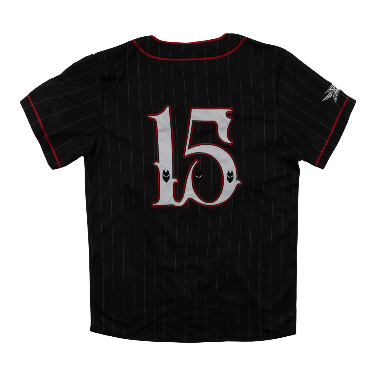 BASEBALL JERSEY