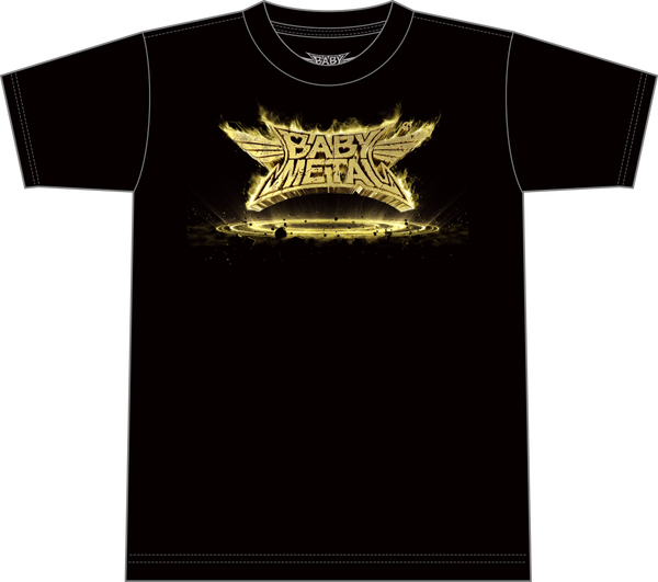 BABYMETAL - Metal Resistance Tee