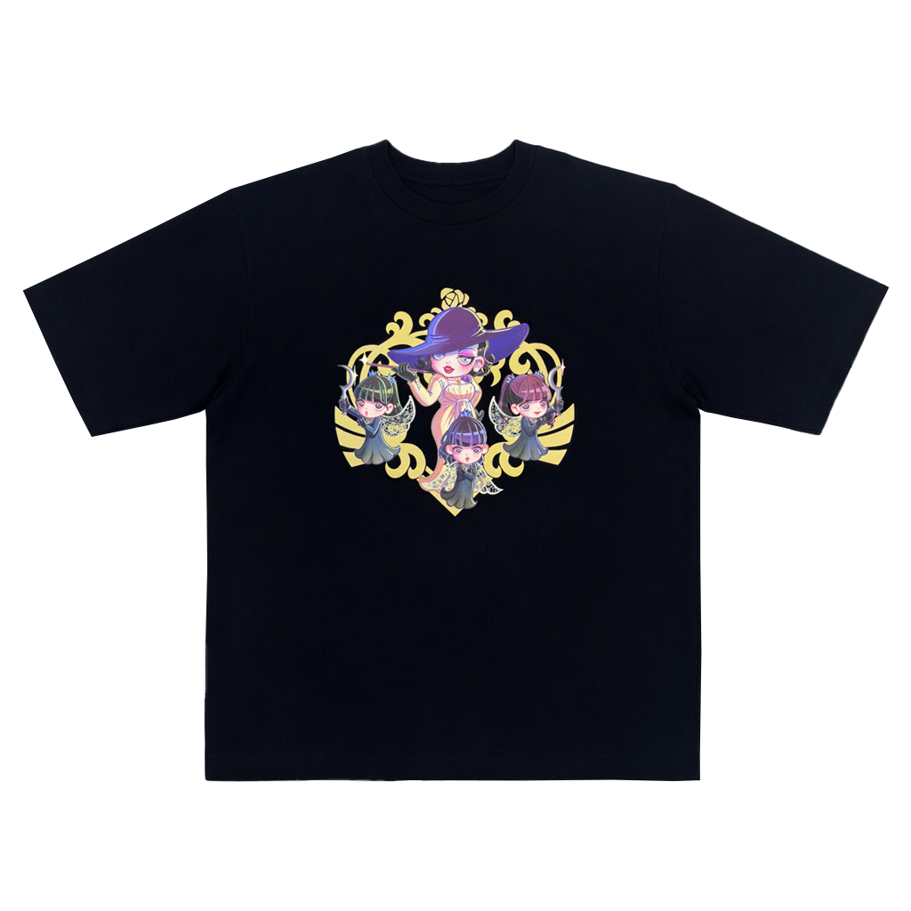 THE DOLLS TEE
