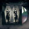 THE OTHER ONE CD - COFFIN VERSION (BABYMETAL STORE EXCLUSIVE)