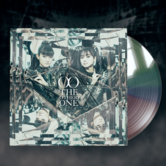 the other one cd - inverted mirror reflection version (babymetal store